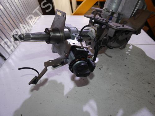 Steering column NISSAN QASHQAI / QASHQAI +2 I (J10, NJ10, JJ10E) 2.0 dCi | BP23672037M21 