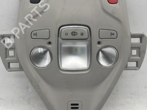 Interior roof light CITROËN C4 Picasso II 1.6 HDi / BlueHDi 115 | BP31036007I8  - Image 7