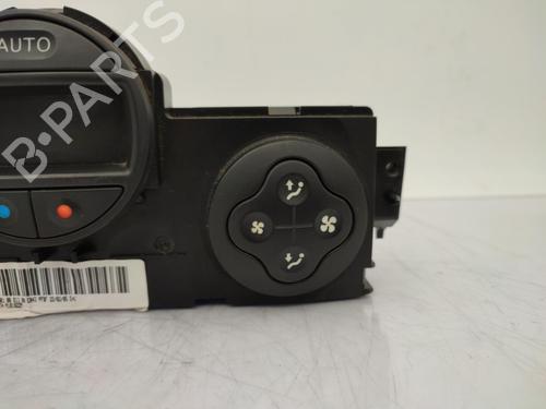 Climate control RENAULT MEGANE II Estate (KM0/1_) 1.9 dCi (KMRG, KM1G, KM0G, KM2C) | BP23710975I5 