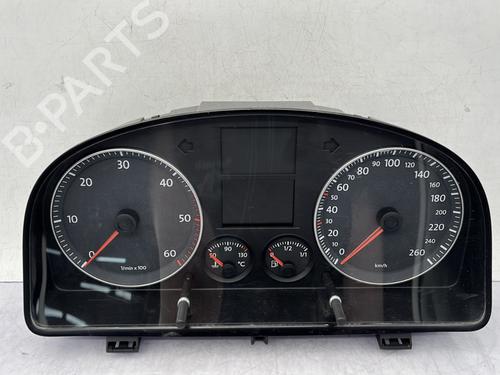 Electronic module VW CADDY III Box Body/MPV (2KA, 2KH, 2CA, 2CH) 1.9 TDI | BP30887039M83 