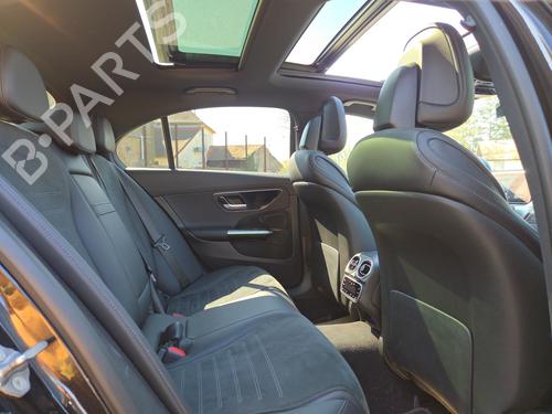 Fælk MERCEDES-BENZ C-CLASS (W206) C 300 e (206.054) | BP30890332C45 - Image 82