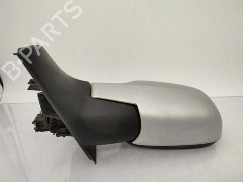 Left mirror RENAULT MEGANE II Estate (KM0/1_) 1.9 dCi (KMRG, KM1G, KM0G, KM2C) | BP23710973C26 