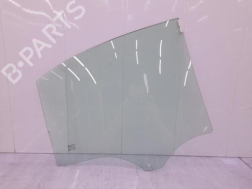 Rear left door window FIAT PANDA (169_) 1.2 (169.AXB11, 169.AXB1A) | BP23708218C20 