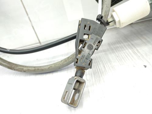 Electric handbrake PEUGEOT 3008 I MPV (0U_) 1.6 HDi | BP23760726E5 