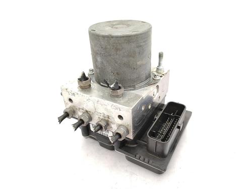 Used ABS pump ABS pump PEUGEOT 308 I (4A_, 4C_) 1.6 HDi (92 hp) 23743167 23743167