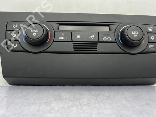 Climate control BMW 3 (E90)  | BP23754921I5 