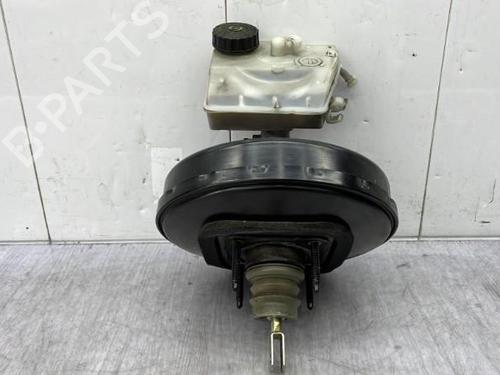 Used Servo brake Servo brake PEUGEOT 206 Hatchback (2A/C) 1.4 i (75 hp) 23751390 23751390
