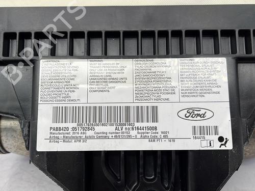 Passasjer kollisjonspute FORD KA (RU8) 1.2 | BP23683695C10 