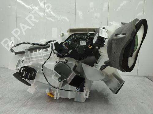 Heater matrix box CITROËN C3 III (SX) 1.2 THP 110 (SXHNPS, SXHNZT, SXHNZ6) | BP29501250M61 