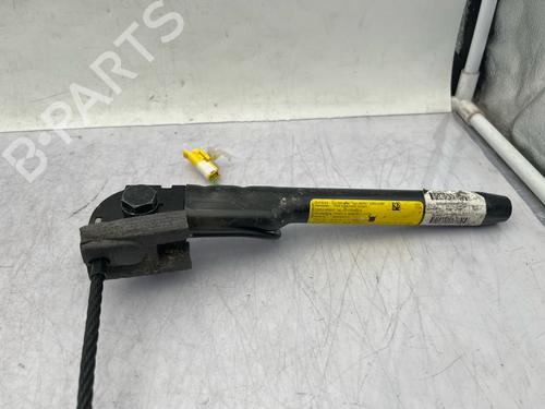 Front right seatbelt FIAT 500 (312_) 1.2 (312AXA1A) | BP34043885I25 - Image 3