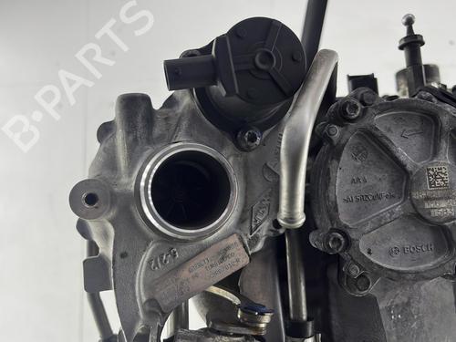 Engine OPEL CORSA F (P2JO) 1.2 (68) | BP31658311M1 - Image 7