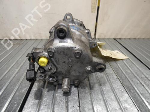 AC compressor VW LUPO I (6X1, 6E1) 1.4 16V | BP23684787M34 