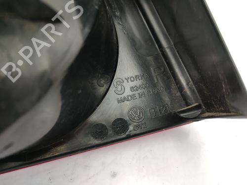 Right taillight VW POLO (9N_, 9A_) 1.4 16V | BP23757124C35 