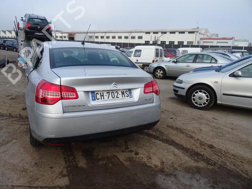 Dashboard CITROËN C5 III (RD_) 1.6 HDi 110 (RD9HZC) | BP23688121C46 - Image 21