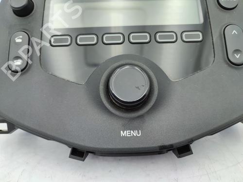 Radio PEUGEOT 108 1.0 VTi | BP23718893E6 - Image 2