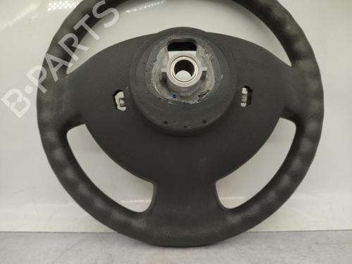 Steering wheel RENAULT TWINGO II (CN0_) 1.2 16V (CN04, CN0B) | BP23729784C49 - Image 2