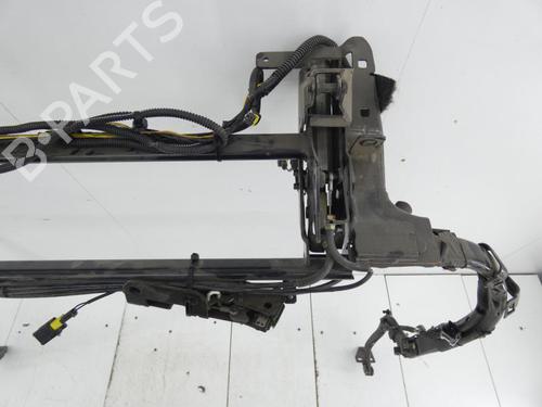 Electronic module PEUGEOT 206 CC (2D) 1.6 HDi 110 | BP23693013M83  - Image 5