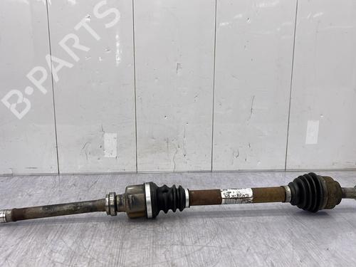 Used Right front driveshaft PEUGEOT 307 Break (3E) 1.4 16V (88 hp) 23681945