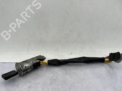 Used Ignition barrel RENAULT TRAFIC Van (T_, P_, V_) 2.1 D (58 hp) 23680785