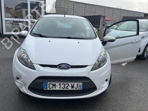 Antenne/Base FORD FIESTA VI (CB1, CCN) 1.25 | BP31624024C140 - Image 13