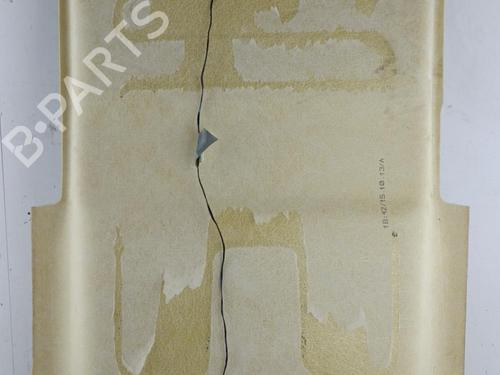 Used Interior roof Interior roof RENAULT TWINGO II (CN0_) 1.2 16V (CN04, CN0B) (75 hp) 23729773 23729773