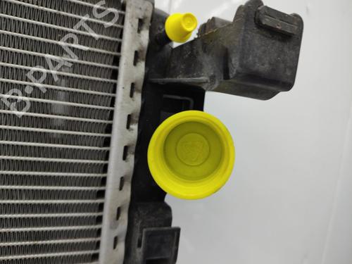 Used Water radiator Water radiator RENAULT LATITUDE (L70_) 2.0 dCi 175 (L70Y, L734) (173 hp) 23711725 23711725
