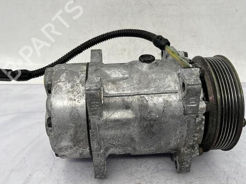 AC compressor CITROËN XSARA Coupe (N0) 2.0 HDI 90 | BP31054164M34