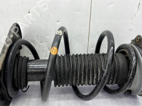 Left front shock absorber NISSAN JUKE (F15) 1.5 dCi | BP23683444M16 