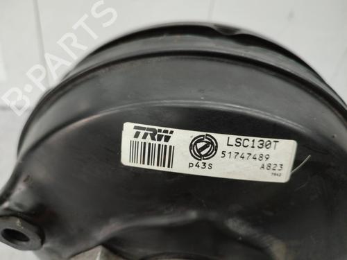 Used Servo brake Servo brake 23711681 23711681
