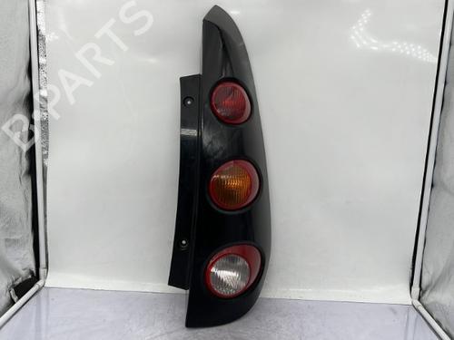 Right taillight SMART FORFOUR (454) 1.5 CDI (454.001) | BP23757989C35  - Image 7