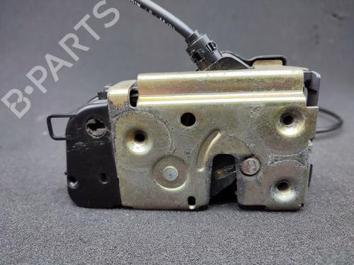 Rear right lock RENAULT SCÉNIC II (JM0/1_) 1.9 dCi (JM0G, JM12, JM1G, JM2C) | BP23679092C99 