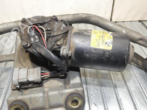 Front wiper motor RENAULT ESPACE III (JE0_) 2.2 dCi (JE0K) | BP25269893M29 
