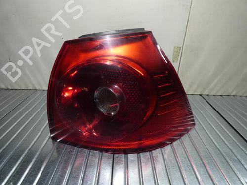 Right taillight VW GOLF V (1K1) 1.9 TDI | BP23692334C35 - Image 3