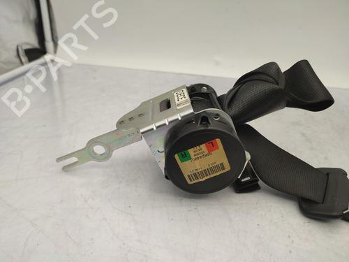 Rear left belt tensioner BMW 3 Coupe (E46) 330 Cd | BP25441218C89 