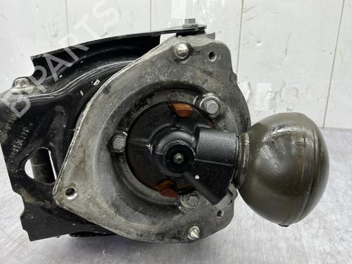 Right front shock absorber CITROËN C5 III Break (RW_) 2.2 HDi 200 | BP31065860M17 