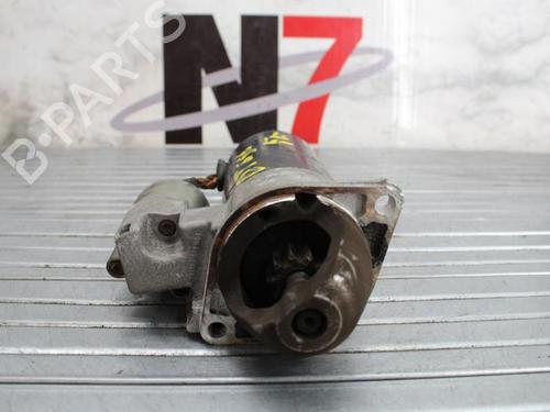 Używane Rozrusznik MERCEDES-BENZ A-CLASS (W169) A 180 CDI (169.007, 169.307) (109 hp) 23669136