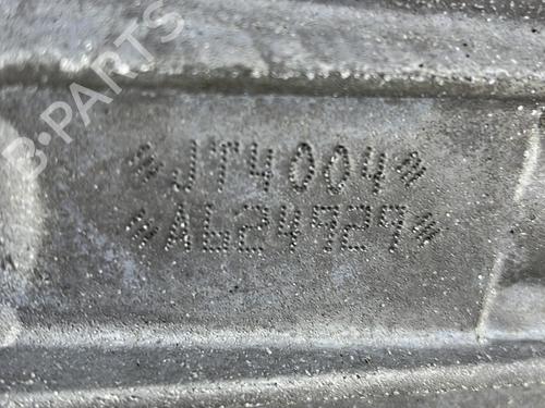 Gearbox RENAULT CLIO V (B7_) 1.0 TCe 90 (B7MT) | BP23762075M3 - Image 8