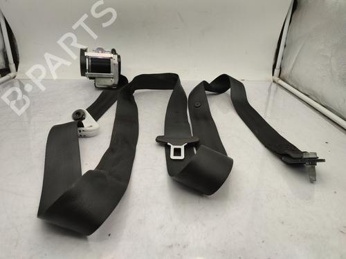 Used Front left belt tensioner PEUGEOT 208 I (CA_, CC_) 1.6 HDi / BlueHDi 75 (75 hp) 29154838