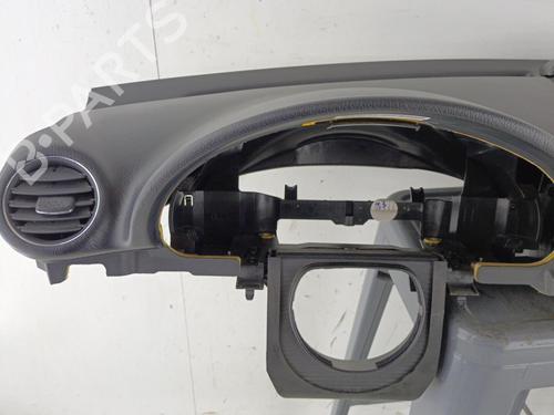Used Dashboard MERCEDES-BENZ CLK (C209) CLK 320 CDI (209.320) (224 hp) 23676396