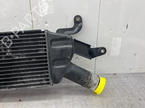 Used Intercooler Intercooler PEUGEOT 4007 (VU_, VV_) 2.2 HDi (156 hp) 36248667 36248667