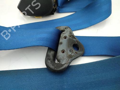 Front right belt tensioner CITROËN SAXO (S0, S1) 1.1 X, SX | BP23677273C88 