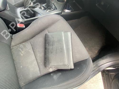 Left tailgate light TOYOTA RAV 4 IV (_A4_) 2.0 D (ALA40_, ALA40R) | BP37717331C79  - Image 75