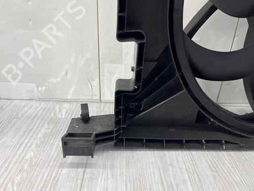 Radiator fan RENAULT ZOE (BFM_) | BP38263218M35 - Image 5