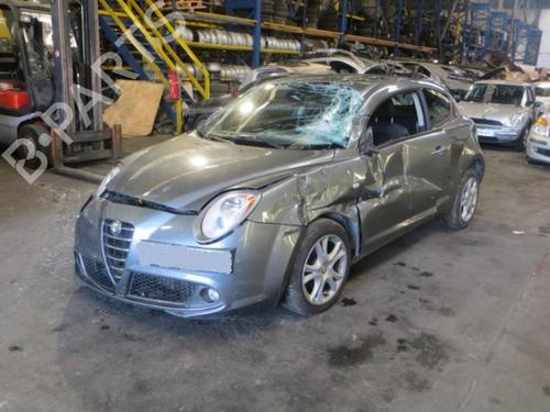 Electronic module ALFA ROMEO MITO (955_) 1.3 MultiJet (955AXP1A, 955AYC1A) | BP23754874M83 - Image 5