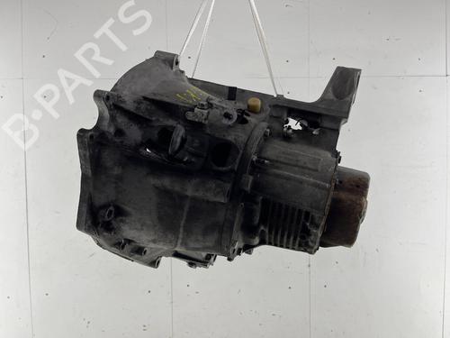 Used Gearbox Gearbox CITROËN C5 II (RC_) [2004-2008] 34455782 34455782