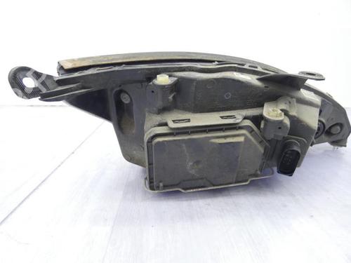 Used Left headlight Left headlight FORD FOCUS I (DAW, DBW) 1.6 16V (100 hp) 23698638 23698638