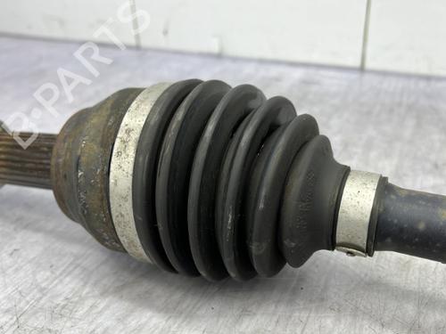 Used Right front driveshaft Right front driveshaft MAZDA 2 (DE_, DH_) 1.3 (DE3FS) (75 hp) 23757490 23757490