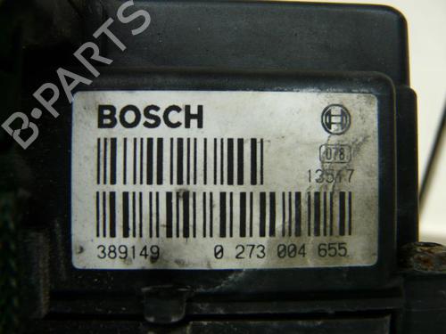ABS pump OPEL MERIVA A MPV (X03) 1.7 CDTI (E75) | BP23670431M43 