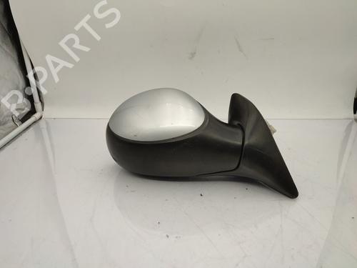 Used Right mirror CITROËN XSARA PICASSO (N68) 2.0 HDi (90 hp) 27809442