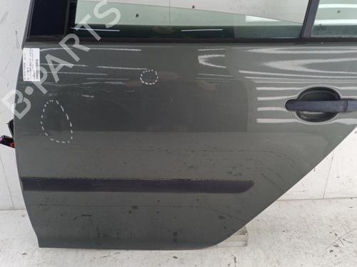 Used Left rear door VW GOLF V (1K1) 1.9 TDI (105 hp) 23728544